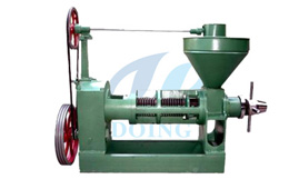 如何鑒別榨油機設(shè)備的好壞?