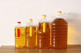 毛油與精煉油有哪些區(qū)別