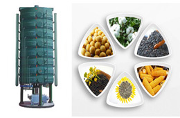 油料在壓榨前蒸炒的目的