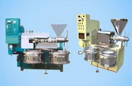 榨油機(jī)冷榨和熱榨的區(qū)別