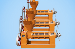 螺旋榨油機(jī)常見故障及解決方法