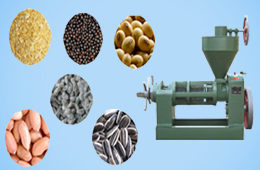 小型榨油機(jī)如何處理殘渣