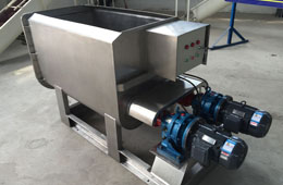 全自動洗面筋機