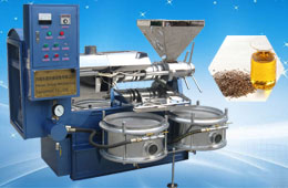 胡麻榨油機(jī)