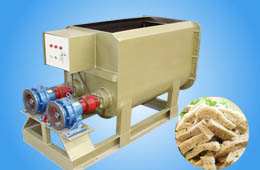 多功能洗面筋機