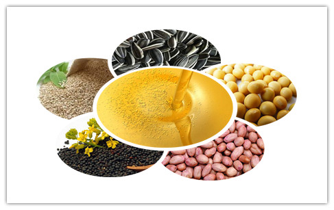 螺旋榨油機(jī)