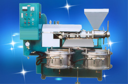 玉米榨油機(jī)設(shè)備