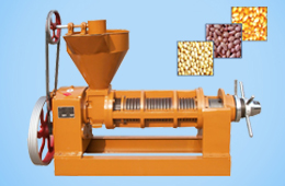 大豆榨油機(jī)每百斤出多少油？