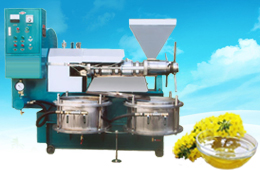 菜籽榨油機圖片和價格
