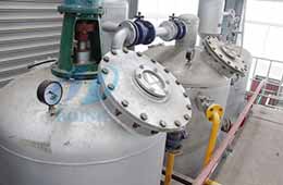 茶籽油精煉工藝