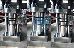 芝麻香油機(jī)