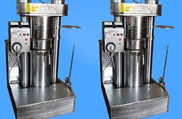 液壓榨油機(jī)