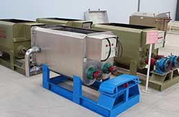 全自動(dòng)洗面筋機(jī)使用過(guò)程中注意事項(xiàng)