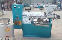 怎樣保養(yǎng)維護(hù)螺旋榨油機(jī)？