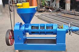 小型榨油機(jī)多少錢一臺(tái)？