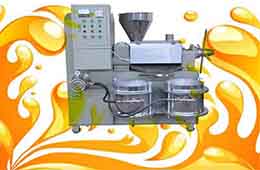 開個(gè)榨油坊需要多少錢？