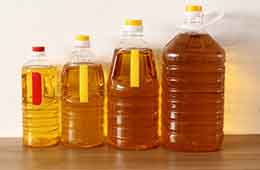 精煉油和毛油之間的區(qū)別