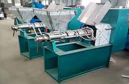 東盈榨油機(jī)—我的健康“油”我做主！