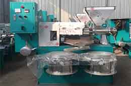 如何正確維保養(yǎng)和維護(hù)菜籽榨油機(jī)