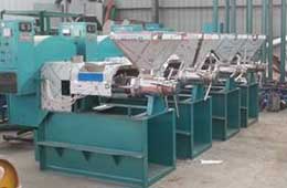 菜籽榨油機(jī)的正確使用方法