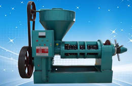 小型榨油機的保養(yǎng)維護