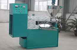 如何選購全自動(dòng)榨油機(jī)？