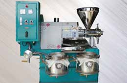 食用油市場前景帶動(dòng)榨油機(jī)行業(yè)崛起