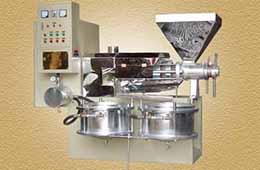 花生榨油機你必須要知道的知識