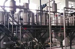 胡麻油加工工藝