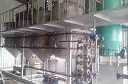 米糠油設(shè)備