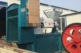 新型大豆榨油機