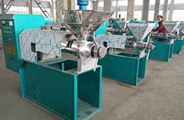 榨油機(jī)全套設(shè)備多少錢？