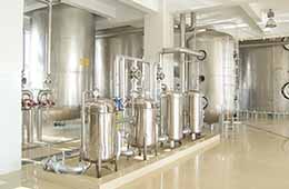 植物油精煉設(shè)備