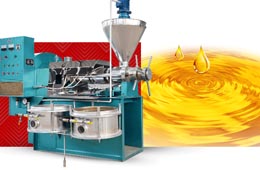 花生油壓榨設(shè)備多少錢？