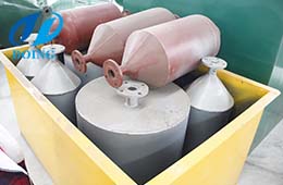 葵花籽油精煉設(shè)備脫蠟工藝技術(shù)