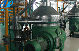 米糠油生產(chǎn)設(shè)備