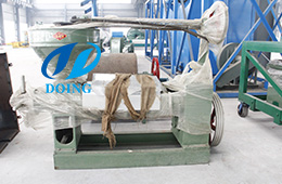 榨油機全套設(shè)備哪個好？