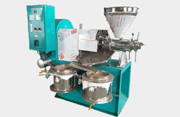 花生油榨油設(shè)備多少錢?