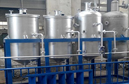 葵花籽油精煉加工設(shè)備