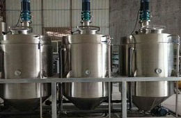 花生油精煉設(shè)備精煉哪家好?