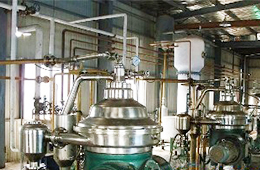 連續(xù)精煉設(shè)備