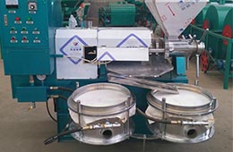 大型榨油機(jī)