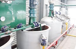 食用油精煉的目的和方法