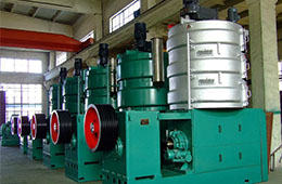 花生油生產(chǎn)工藝