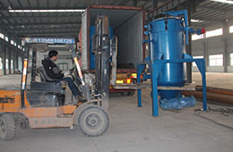 1t/d小型不銹鋼食用油精煉設(shè)備