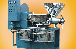 榨油機(jī)安全操作的幾個(gè)注意事項(xiàng)