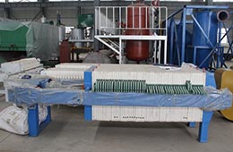 油脂冬化結(jié)晶