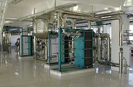 食用油生產(chǎn)工藝