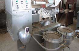 如何延長螺旋榨油機(jī)榨螺使用壽命？