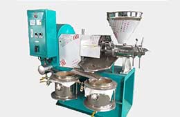 如何挑選出油率高的花生榨油機(jī)？